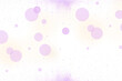 © APmit - Soft Purple and Pink Bokeh Circle Background