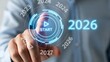 © Hassan - Starting new project in 2026 with futuristic interface