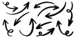 © MAHBUB - Isolated arabic calligraphy on transparent background