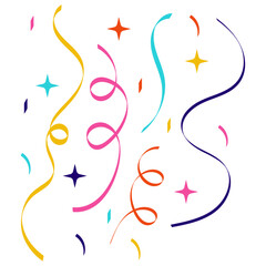  Confetti With Sparkle