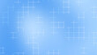 © Ajankeast - Soft Pastel Blue Grid Line Background with Abstract Layout for Modern Digital Design