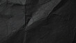 © Studio-M - Black Rough Paper Texture, Dark Paper Pattern Close Up Background