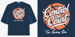 © SHREMN TeeStock - control the court so game on basketball sports graphic tee apparel vector illustration artwork