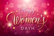 © MOSTMONIRA - Celebrate women's day