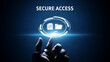 © TAMANNATASNIM - Secure access to protected files and documents with advanced security features