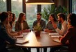 © Yaraslava - Couples Communication Skills Workshop Engaging Discussion Dialogue Enhancement Relationship Workshop Productivity Interconnection