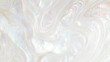 © HatoruCreators - Mother of Pearl luxurious white swirl background texture