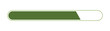 ©  MVectors - Half Filled Progress Bar, loading or progress indicator in flat design, isolated PNG
