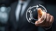 © Warakorn - Corporate agility and rapid response strategy