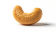 © ADIMOTION Studio - Deliciously Roasted Cashew Nut Isolated on a Plain White Background