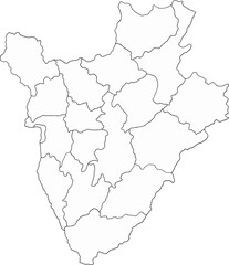  Burundi