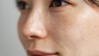 © StudioFF - Skin Texture with Visible Pores and Spots / 毛穴とシミが見える肌のテクスチャ