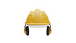 © widia - Yellow Hard Hat with Ear Defenders