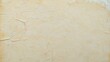 © Firman - Old crumpled paper background texture. Wet and glued paper surface with natural folds. Vintage paper poster with space for text and advertising copy.