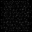 © AnupKumar - Abstract green and black grid network design, connected dots and lines forming a complex structure, digital and technological connections concept, flat vector illustration isolated on black background