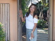 © sittinan - woman enjoy travel in weekend