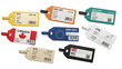 © MDMAHAMUDUL HASAN - Luggage tag collection for international travel