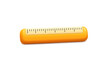 © Maureen - Vibrant cartoon ruler illustration for education and design projects