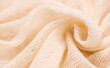© Subbotina Anna - Wool knitted background. Soft Pastel Alpaca wool mohair clothes texture closeup. Cashmere fluffy merino wool macro shot. Woolen fabric backdrop.
