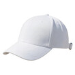© Tarikulsio - White baseball cap isolated on transparent background
