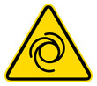 © ZAKLEFTY - DANGER  démarrage AUTOMATIQUE