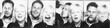 © Anna Malgina/Stocksy - Photobooth Strip with Playful Expressions