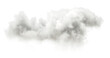 © Krit - Meteorology serene ozone cloud isolate transparent backgrounds 3d illustrations png