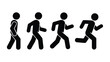 © Md - A simple black and white illustration showing a sequence of stick figure movements (1)_traced