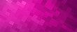 © abd - Light Pink vector background of rectangles and squares. Style quilt and blanket. Geometrical rectangular pattern. Repeating pattern with rectangle shapes.