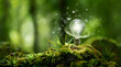 © Kannapat - Green innovation for achieving carbon neutrality and ESG goals