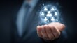 © Best - Through skills taxonomy development, organizations gain a common language for skills, supporting planning accuracy, learning pathways, and career movement.