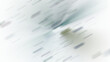 © ibna - Abstract motion blur in blue and white