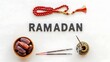 © Hosna - Celebrating Ramadan with traditional items