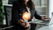 © InfiniteFlow - Cybersecurity threat alert protects data. Cyber security threat alert prevents access, alert warns breach, defends system, and cyber security threat alert identifies risk. Latch