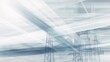 © Yana - Modern energy and utility infrastructure concept background