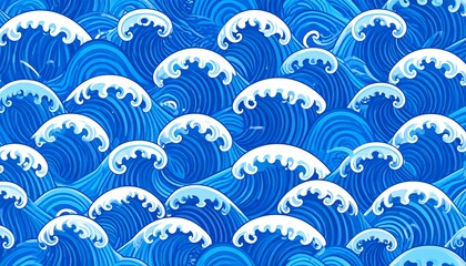  Dynamic Surreal Sonic Boom Wave Pattern