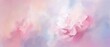 © pite - Soft pink light background with abstract bright pastel vintage style, blur flower bokeh nature texture for romantic design, decorative visual