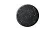 © Mohshena - Hockey puck flat lay isolated on transparent background