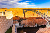  Glen Canyon Bridge
