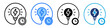 © Adityaayoga - Energy Efficiency Icon Set Multi Style Vector Illustration