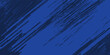 © Roni Febriansyah - blue color pattern gradient grunge texture background. vector eps 10