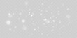 © Strongstock03 - Airy flow of white dust particles drifts smoothly, adding layered abstract motion and soft digital ambiance. vector