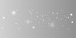 © Strongstock03 - Floating stream of white dust flows softly across the frame, adding layered abstract depth and gentle motion. vector