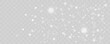 © Strongstock03 - Soft veil of white particles drifts gently, forming calm abstract motion with luminous highlights and smooth layers. vector