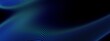 © kastanka - beautiful abstract wave technology black background with blue light digital effect corporate concept