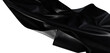 © vege - Abstract and elegant black fabric, perfect for backgrounds, textures and design. Suitable for beauty, fashion and art pr