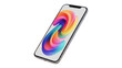 © MD. ALI - Smartphone with colorful display