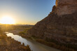 © Lori Eanes - Santa Elena, Big Bend Texas