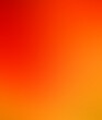© Charisia - Vibrant orange gradient background with smooth color transition and modern abstract design.Can be use for book covers, brochures,magazines,brandings, banners,headers,presentations,vector illustration.