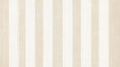 © Kristina - Linen texture with beige and white stripes offers a simple background suitable for wallpaper design and home decoration projects for various spaces